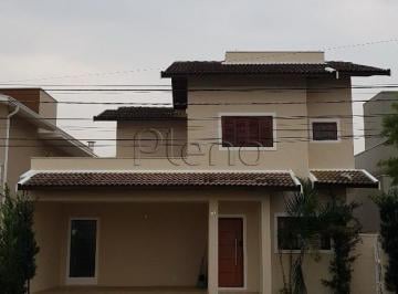 imagem · Casa à venda e para locação com 3 quartos no Fazenda Santana, Valinhos.