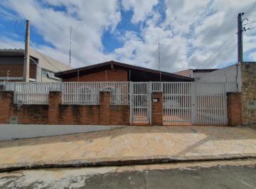 imagem · Casa residencial e comercial à venda com 4 quartos no Jardim Paraíso, Campinas.