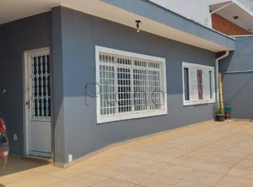 imagem · Casa à venda com 3 quartos na Vila Lemos, Campinas