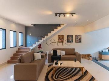 imagem · Casa à venda em Campinas, Parque Via Norte, com 4 quartos, com 420 m²