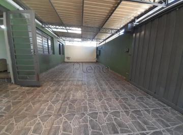 imagem · Casa à venda com 4 quartos no Jardim Eulina, Campinas.