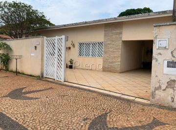 imagem · Casa à venda em Campinas, Parque Taquaral, com 2 quartos, com 118 m²