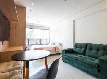 Apartamento · 24m² · 1 Quarto · Apartamento à Venda - Pinheiros, 1 Quarto, 24 m2
