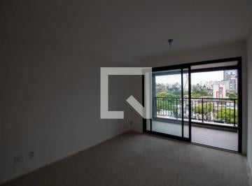 Apartamento · 33m² · 1 Quarto · Apartamento à Venda - Brooklin, 1 Quarto,  33 m2