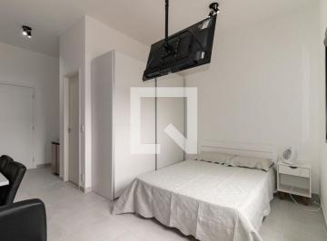 Apartamento · 24m² · 1 Quarto · Apartamento à Venda - Vila Olímpia, 1 Quarto, 24 m2