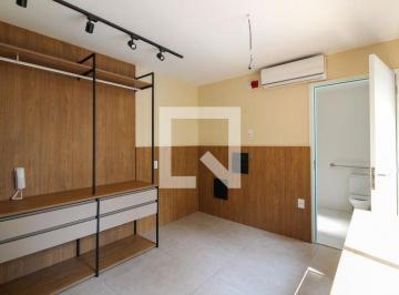 Apartamento · 21m² · 1 Quarto · Apartamento à Venda - Paraíso, 1 Quarto, 21 m2