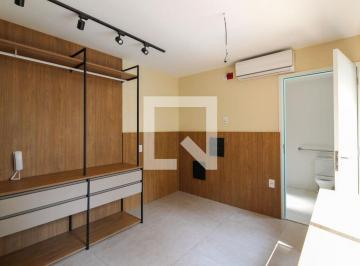 Apartamento · 21m² · 1 Quarto · Apartamento à Venda - Paraíso, 1 Quarto,  21 m2