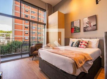 Apartamento · 27m² · 1 Quarto · Apartamento à Venda - Pinheiros, 1 Quarto, 27 m2