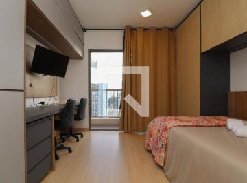 Apartamento · 25m² · 1 Quarto · Apartamento à Venda - Pinheiros, 1 Quarto, 25 m2