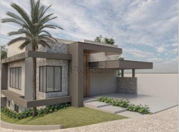 Foto de projeto · Casa à venda em Campinas, Swiss Park, com 4 quartos, com 308 m²