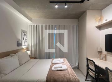 Apartamento · 23m² · 1 Quarto · Apartamento à Venda - Jardim Paulista, 1 Quarto, 23 m2