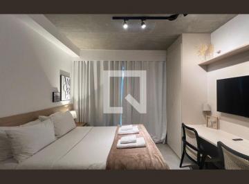 Apartamento · 23m² · 1 Quarto · Apartamento à Venda - Jardim Paulista, 1 Quarto, 23 m2