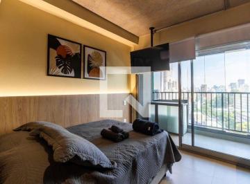 Apartamento · 22m² · 1 Quarto · Apartamento à Venda - Jardim Paulista, 1 Quarto,  22 m2