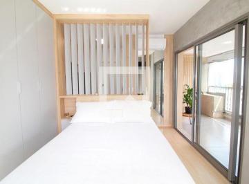Apartamento · 44m² · 1 Quarto · Apartamento à Venda - Pinheiros, 1 Quarto, 44 m2