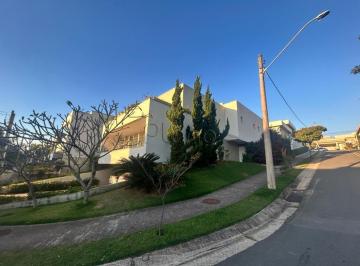 imagem · Sobrado à venda em Campinas, Swiss Park, com 4 suítes, com 315 m²