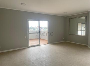 imagem · Apartamento à venda com 3 quartos no Centro, Campinas