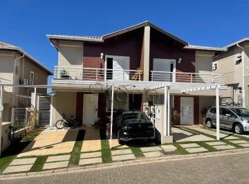 imagem · Sobrado à venda em Campinas, Alphaville Campinas, com 3 quartos, com 137 m², Vil