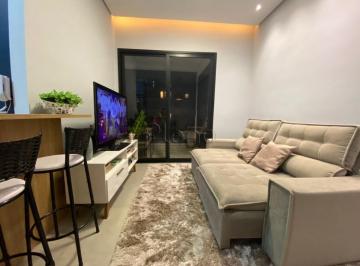 imagem · Apartamento para locação com 2 quartos no Swiss Park em Campinas, Eco Vila Genebra