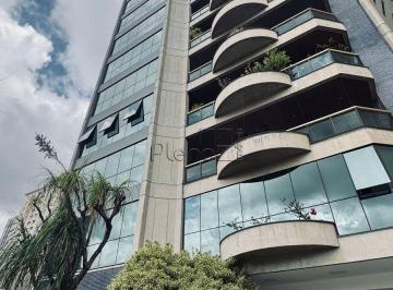 imagem · Apartamento à venda em Campinas, Cambuí, com 4 suítes, com 568.75 m², Saint Thomas