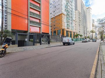 Apartamento · 418m² · 4 Quartos · 3 Vagas · Cobertura Duplex no Batel com 418m² | 4 Quartos |