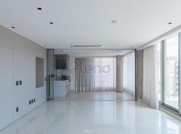 imagem · Apartamento à venda em Campinas, Cambuí, com 4 suítes, com 257 m², Edifício Boss