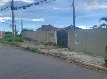 imagem · Terreno à venda com 666 m² no Parque São Quirino, Campinas.