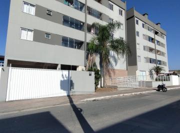 Apartamento · 51m² · 2 Quartos · APARTAMENTO SEMIMOBILIADO - 02 DORMITÓRIOS