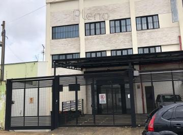 imagem · Prédio para locação no Jardim do Trevo, Campinas