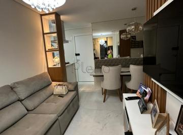 imagem · Apartamento à venda com 2 quartos no Bonfim, em Campinas