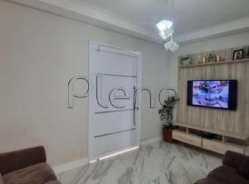 imagem · Casa à venda em Campinas, Bonfim, com 3 quartos, com 155 m²