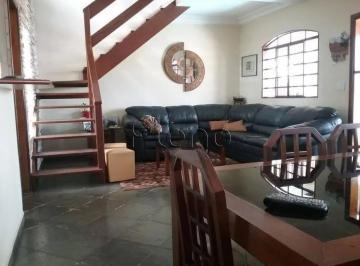 imagem · Sobrado à venda em Campinas, Jardim Antonio Von Zuben, com 3 quartos, com 222 m²