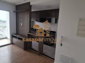 Apartamento · 56m² · 2 Quartos · 1 Vaga · Apartamento para Locação no Moov com 56m², ao Lado do Shopping
