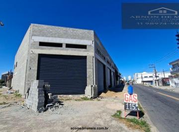 Comercial · 279m² · Comercial para aluguel - na Vila Caiçara