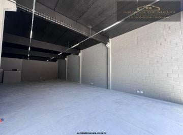 Comercial · 395m² · 3 Vagas · Comercial para aluguel - em Agenor de Campos