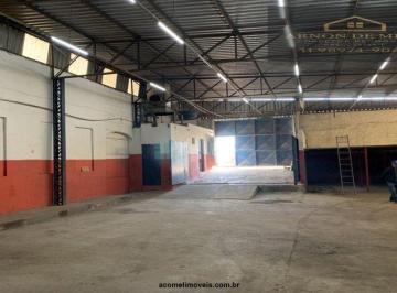 Comercial · 300m² · 4 Vagas · Comercial para aluguel - na Vila Universal