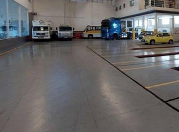 Comercial · 2409m² · 12 Vagas · Comercial para aluguel - em Osasco
