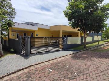 imagem · Casa à venda em Valinhos, Condominio Clube de Campos Valinhos, com 6 suítes, com