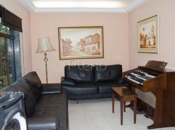 imagem · Sobrado à venda em Valinhos, Santa Cruz, com 4 quartos, com 351 m², Residencial