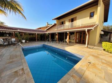 imagem · Sobrado à venda em Campinas, Jardim Santana, com 6 quartos, com 415.85 m²