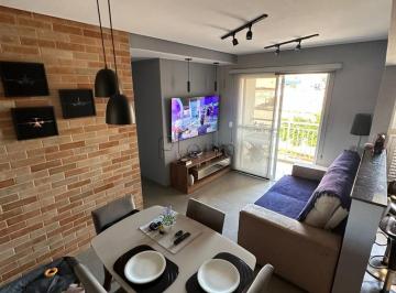 imagem · Apartamento à venda com 2 quartos na Ponte Preta, em Campinas