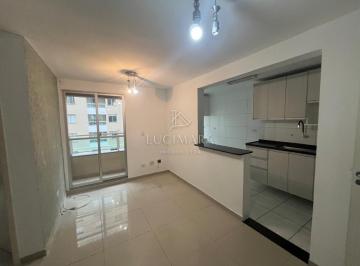 Apartamento · 53m² · 2 Quartos · 1 Vaga · Apartamento para aluguel - no Portão