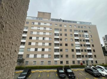 Apartamento · 53m² · 2 Quartos · 1 Vaga · Apartamento para aluguel - no Portão