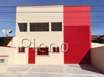 imagem · Barracão à venda e para alugar em Campinas, Parque Jambeiro, com 216 m²