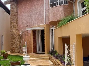 imagem · Sobrado à venda em Campinas, Parque Taquaral, com 3 quartos, com 460 m²