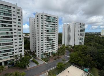 Apartamento · 166m² · 4 Quartos · 3 Vagas · LE PARC | APARTAMENTO 4/4 | 166 m² | MOBILIADO