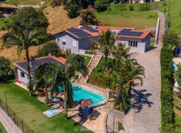 imagem · Casa à Venda no Condomínio Residencial Vale da Santa Fé em Vinhedo, no bairro Ca