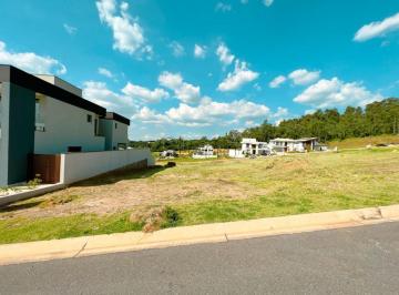 imagem · Terreno à venda com 602 m² no Residencial Arboretum, Vinhedo.