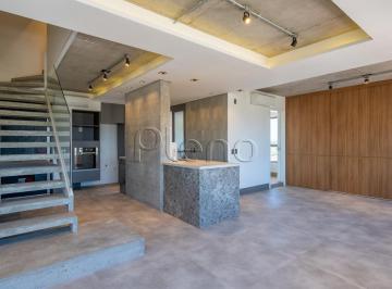 imagem · Apartamento Duplex à venda em Campinas, Cambuí, com 1 suíte, com 140 m²