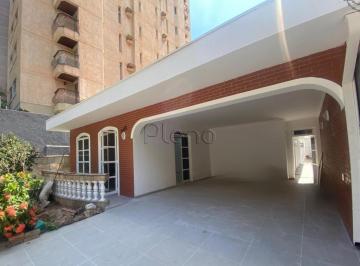 imagem · Casa para alugar em Campinas, Jardim Proença, com 3 quartos, com 250 m²
