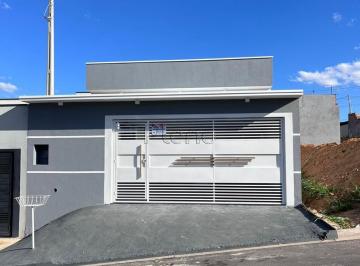 imagem · Casa à venda em Indaiatuba, Parque Barnabé, com 3 quartos, com 130 m²